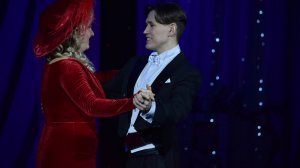 И.Кальман. Принцесса Цирка - Кумир мой