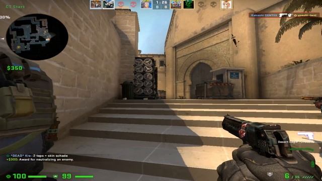 THE GRIND JUST BEGINNS! (ROAD TO 2.7K ELO) смотреть онлайн