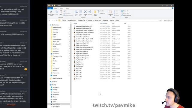 Michael Pavlovich Live Stream 04/19/2018 смотреть онлайн