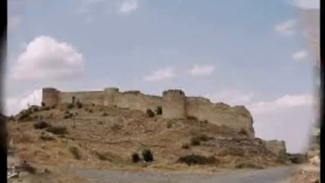 Агдам город призрак