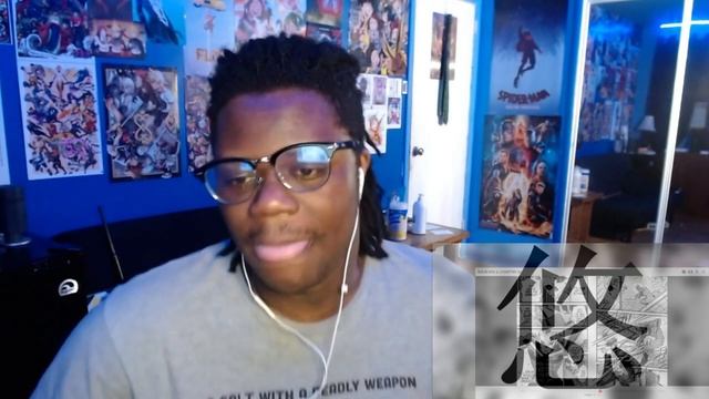HOSHINA IS A BEAST!!!! Kaiju No. 8 Chapter 20 Reaction! | 悠 смотреть онлайн