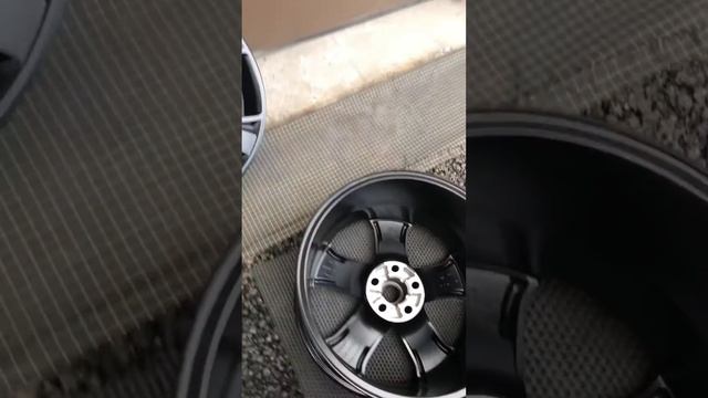 Комплект дисков д20 Range Rover смотреть онлайн