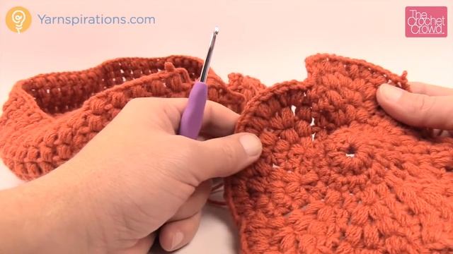 How to Crochet A Large Pumpkin смотреть онлайн