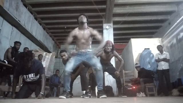 Free style Krump Song Over buck By Tight Eyes 2020 смотреть онлайн
