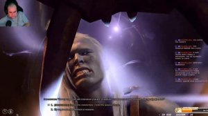 Зайтиск в яслях Гитьянки.Как получить бафф Пробуждение(Пассивка) На Соло Доблесть.Балдурс Гейт 3.