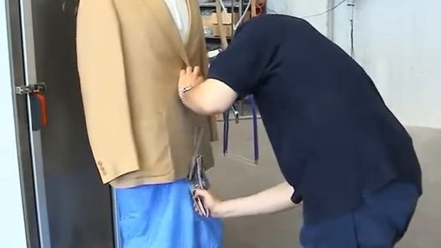 Ротационная кабина CAMPTEL