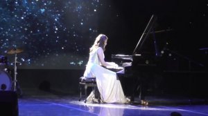 Римский-Корсаков  - "Полёт шмеля" (обр. Рахманинова). Крутова Евгения, 14 лет