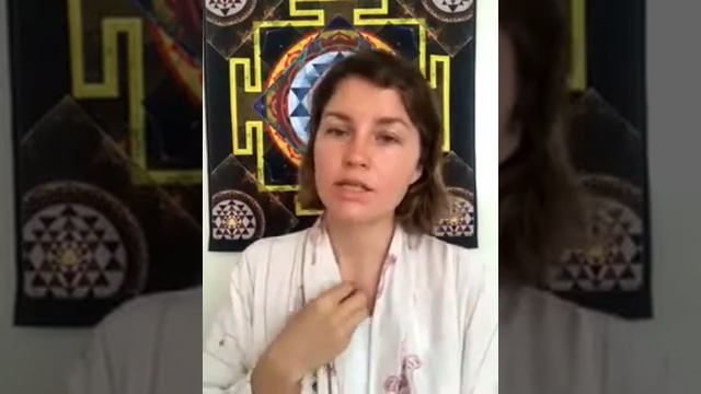 "Трансформация через благодарность" Вебинар Алёны Александровой смотреть онлайн