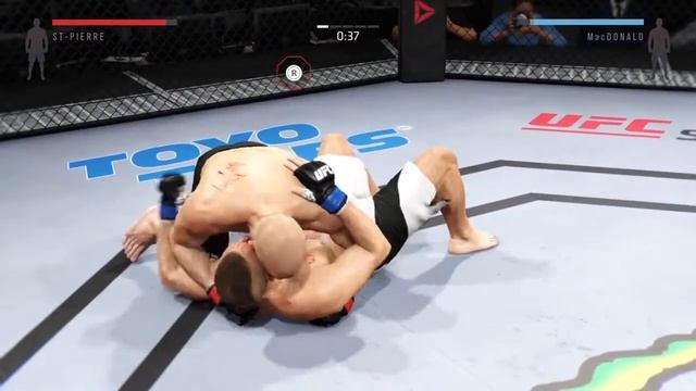 EA SPORTS™ UFC® 2_20180108110916 смотреть онлайн