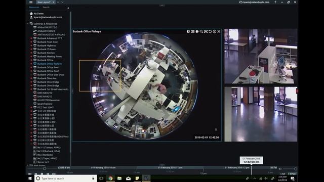 Weird CCTV - Captured by Nx смотреть онлайн