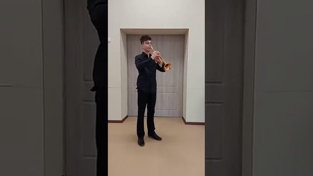 Кабалевский.Д Сонатина смотреть онлайн