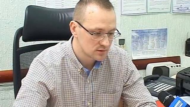 Итоги производства ВСМПО 2014. Олег Рябов смотреть онлайн