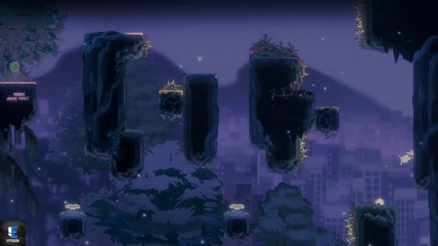 An Adorably Devious Platformer - LAPIN (PC) FIRST LOOK смотреть онлайн