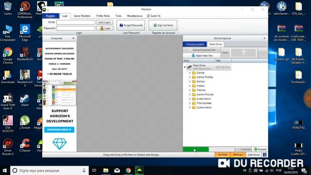 Como instalar a tradução PT_BR no Alan Wake de xbox 360 rgh+Dlcs смотреть онлайн