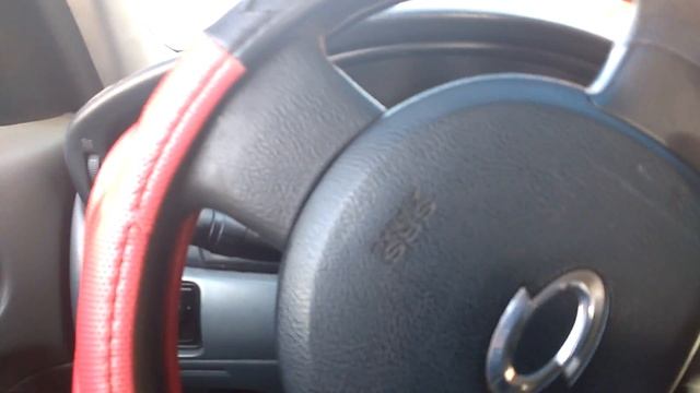 Falla En Cazoletas De Amortiguadores Delanteros Samsung SM3 Entry 1.5 2006 (Ruido En Amortiguadores смотреть онлайн