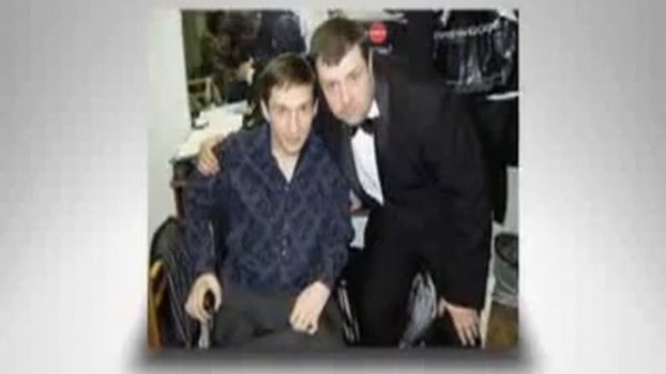 Борис Новичихин Про Воронеж