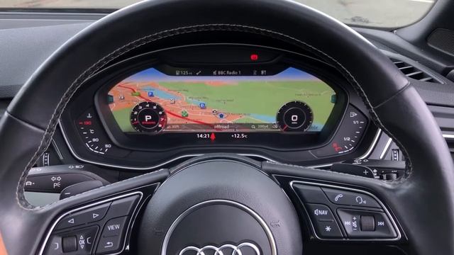 Approved Used Audi S5 Cabriolet 3.0 TFSI quattro 354 PS tiptronic | Preston Audi смотреть онлайн