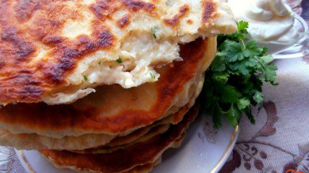 Готовим дома