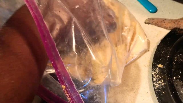 Southern Pan Fried Fish | Whiting Fish Recipe