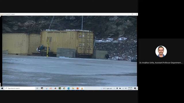 Turbulent combustion- Lec 1 смотреть онлайн