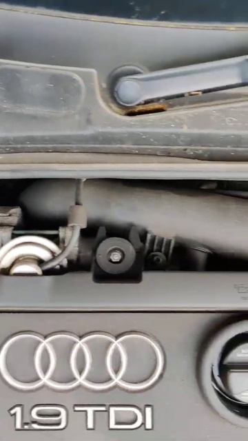 Audi A3 for sale Engine Bay смотреть онлайн