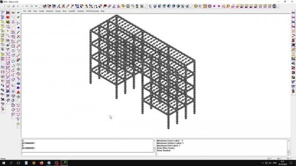 Обзор программы M3D