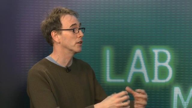 Lab Matters - Password Security: Dos and Don'ts смотреть онлайн