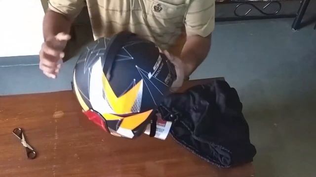LS2 ROOKIE HELMET UNBOXING AND REVIEW | DETAILED SPECIFICATION | RIDE - ENGICOS | FIRST REVIEW смотреть онлайн