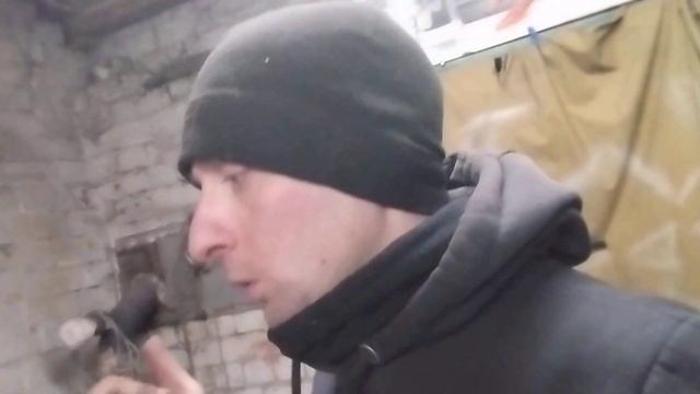 рычажная передняя вилка .бензиновый самокат .предисловие смотреть онлайн