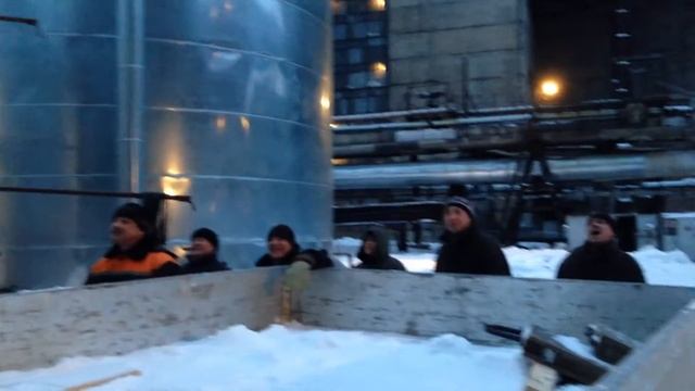 нарушаем технеку безопасности смотреть онлайн