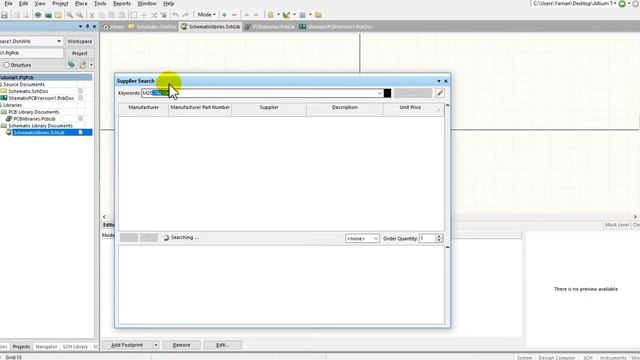 Importing Digikey products to Altium смотреть онлайн