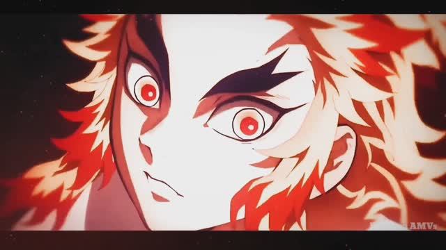 [AMV] Champion