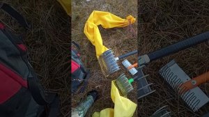 обзор комбайнов по клюкве от сбора ягод