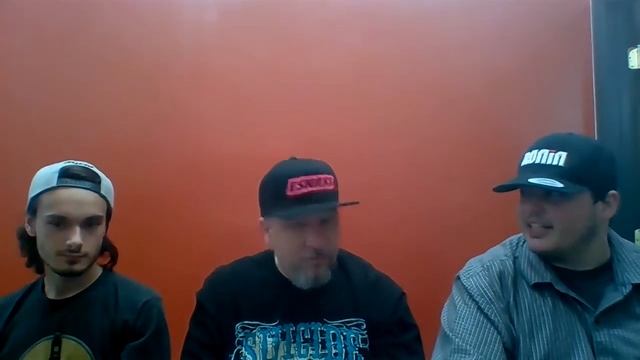 Tallahassee "Directors Cut" ~ Cult Classic Liquids! | GoodeVapes смотреть онлайн