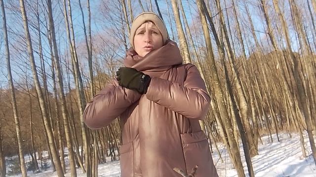 Оптина, Источник, после проруби)))