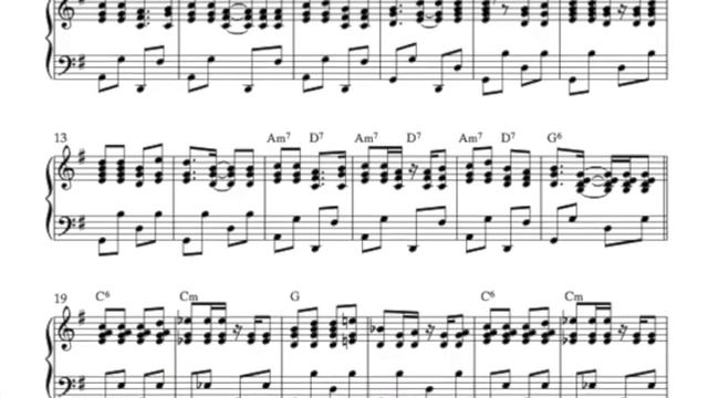 Best "Small Jumps" Music 😊 // A-Tisket, A-Tasket (Ella Fitzgerald) смотреть онлайн