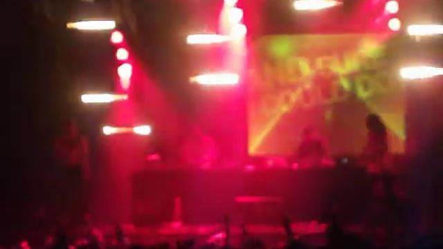 BEAT TORRENT/LEXICON JDM 02/06/2011 смотреть онлайн