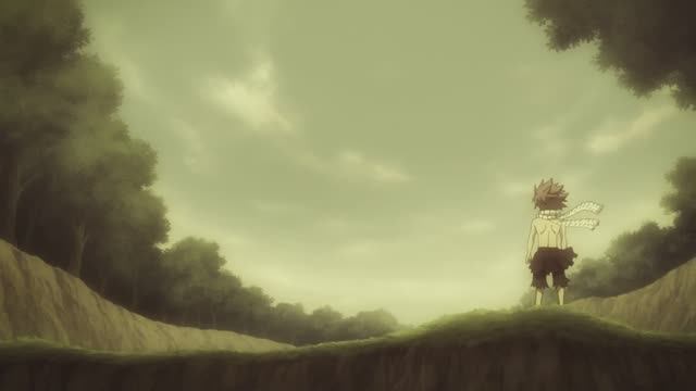 Хвост Феи опенинг 21 / Fairy Tail opening 21 TV OP21 - Believe In Myself (EDGE of LIFE) Creditless смотреть онлайн