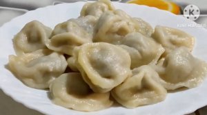 Пельмени на пельменнице - сочные, не развариваются, Идеальное тесто на пельмени, которое не рвется