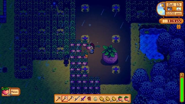Stardew Valley Best Crops For Each Season | Maximum Profit смотреть онлайн