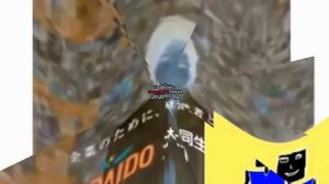 Super Ja Logo Effects(AVS EDITION) In I Broke X