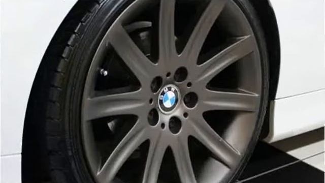 2006 BMW 3 Series Available From Podium Auto Sales