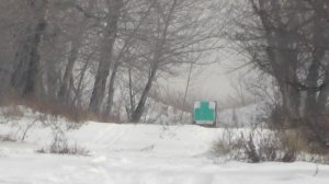 Вепрь-КМ (ВПО-136): стрельба на 200 и 300 метров