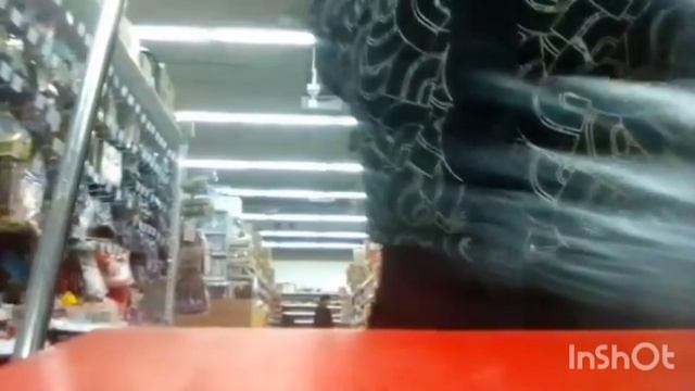 НИКТВ  КАК НУЖНО ХОДИТ В МАГАЗИН ЗА ПРОДУКТАМИ