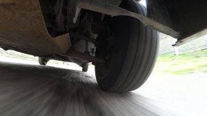 Как работает передняя подвеска ланос.