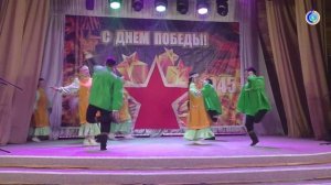 Лоомтука кэнсиэрэ. 2-с бөлөх. ЭКиС. 05.03.25с.