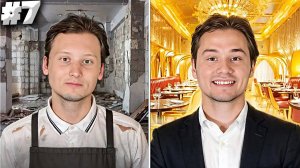 Открыли Мишлен Ресторан За 24 Часа! | РЕАКЦИЯ #7 НА НОВОЕ ВИДЕО ЭКСАЙЛА | СМОТРИМ EXILE / ХАЗЯЕВА