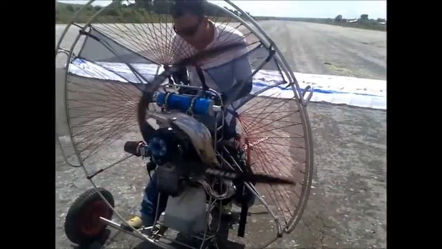 paramotor colombia. motor simonini mini 2 plus смотреть онлайн