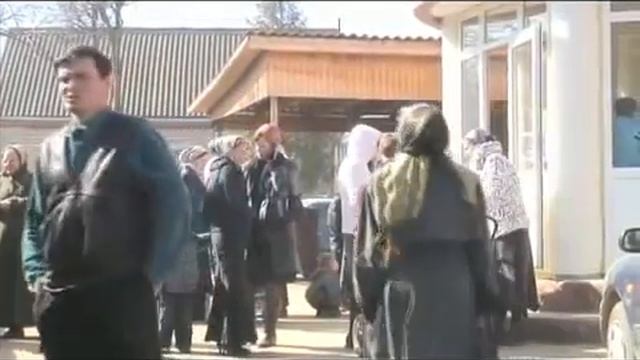 Иван П. Федотов - Плотник, сын Плотника (часть 1)