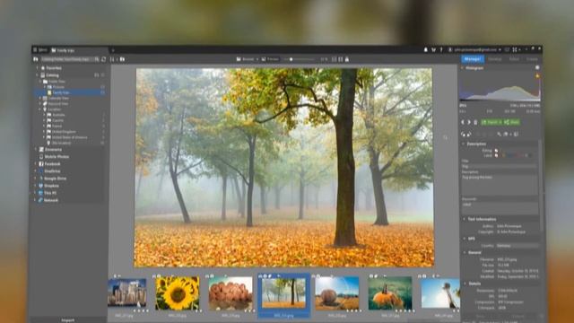 Zoner Photo Studio - EN смотреть онлайн